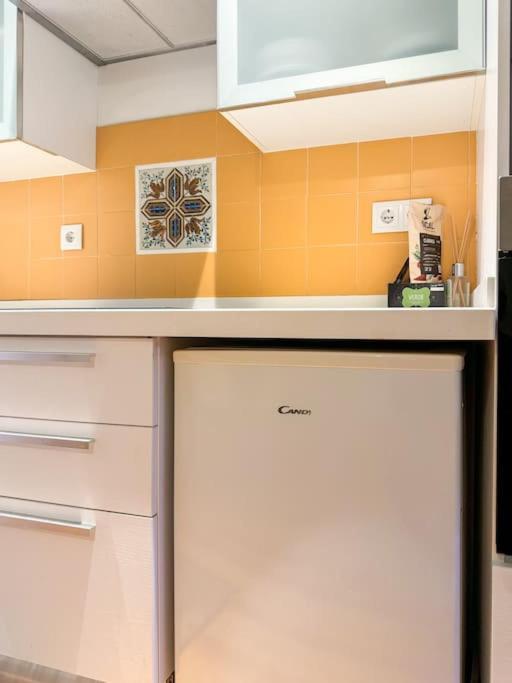 Appartement Cozy 143 Lissabon