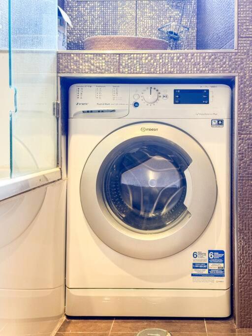 Cozy 143 Appartement *